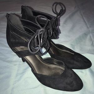 Dress Barn Sloane Heels